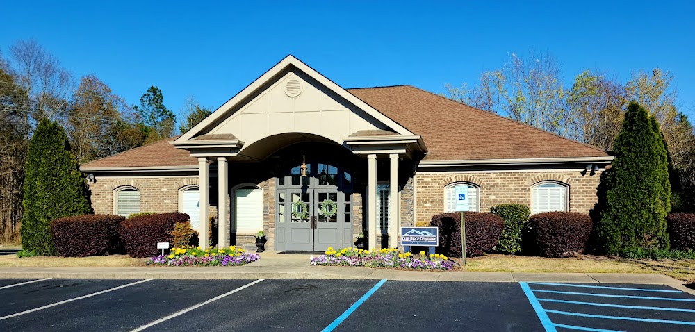 Blue Ridge Dentistry of Simpsonville