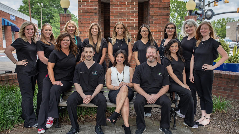 Cedar Bluff Family and Cosmetic Dentistry of Simpsonville