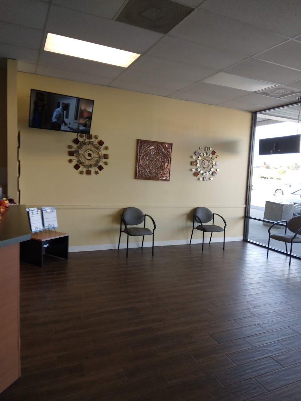 Family Dental – Greenville