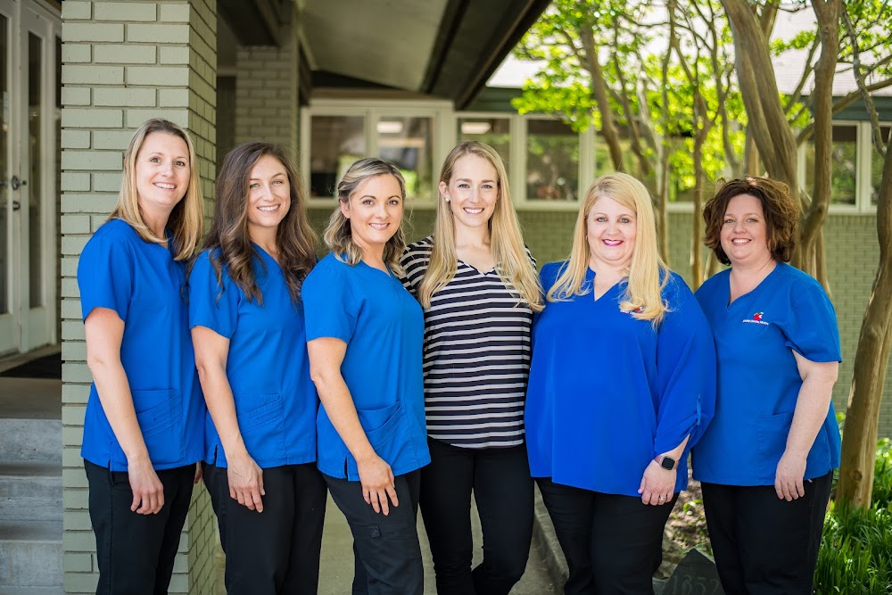 Family Dental Health of Cleveland St.