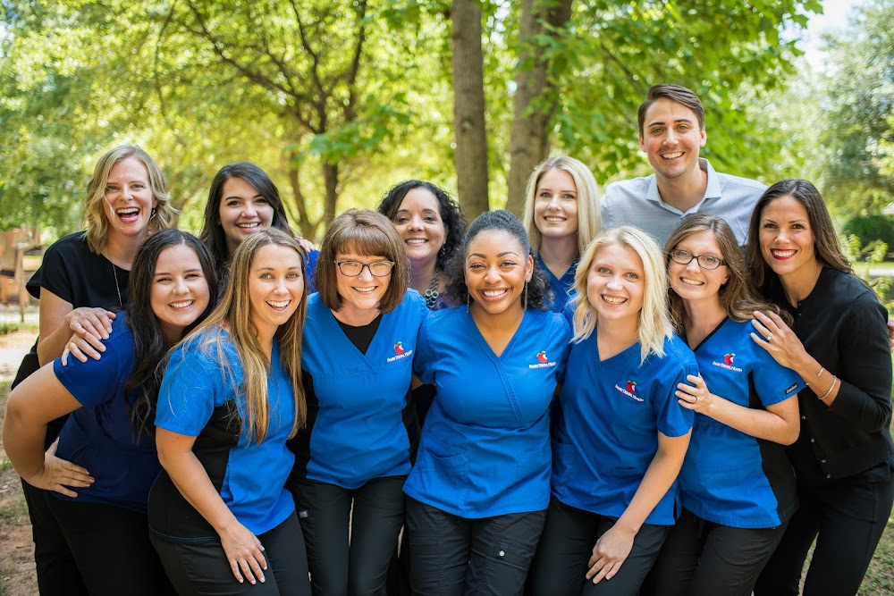 Family Dental Health of Five Forks