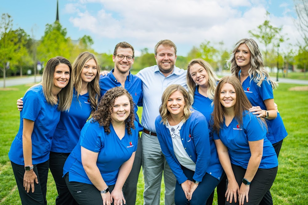 Family Dental Health of Furman