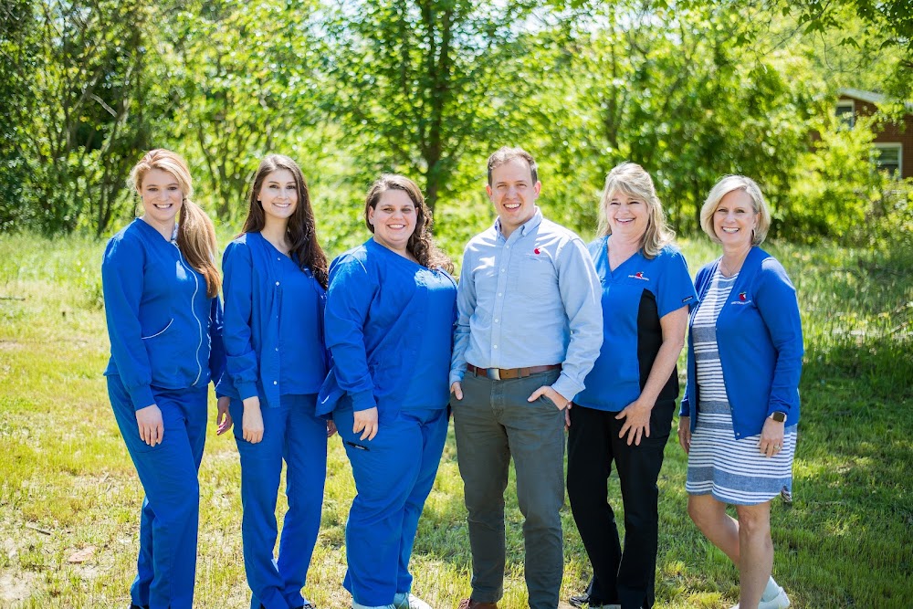 Family Dental Health of Reidville