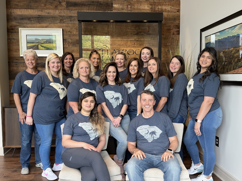 Flatrock Family Dentistry