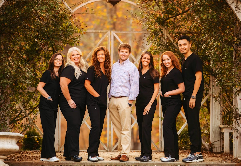 Greenwood Family Dentistry