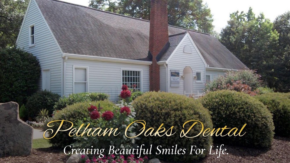 Pelham Oaks Dental