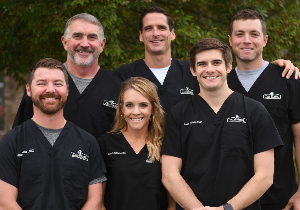 Tylan Creek Family Dentistry of Simpsonville