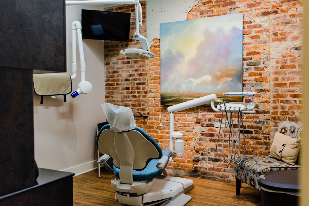 West End Dental